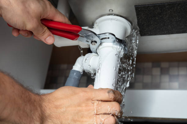 Best Sewage cleanup and water damage restoration  in Mila Doce, TX