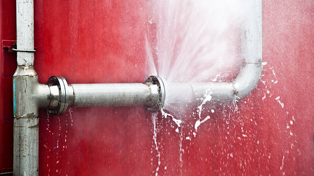 Water damage restoration experts in Mila Doce, TX